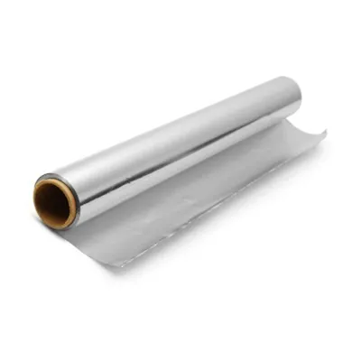 Papel Aluminio