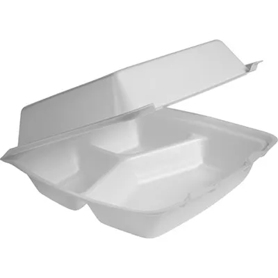 Contenedores y charolas desechables para entrega y takeout