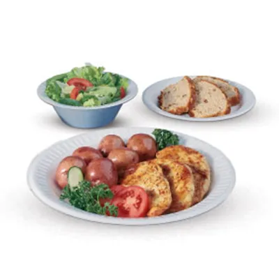 Fomi Dinnerware