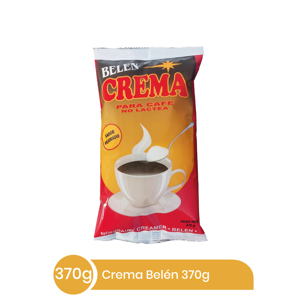 Crema Belen 370g