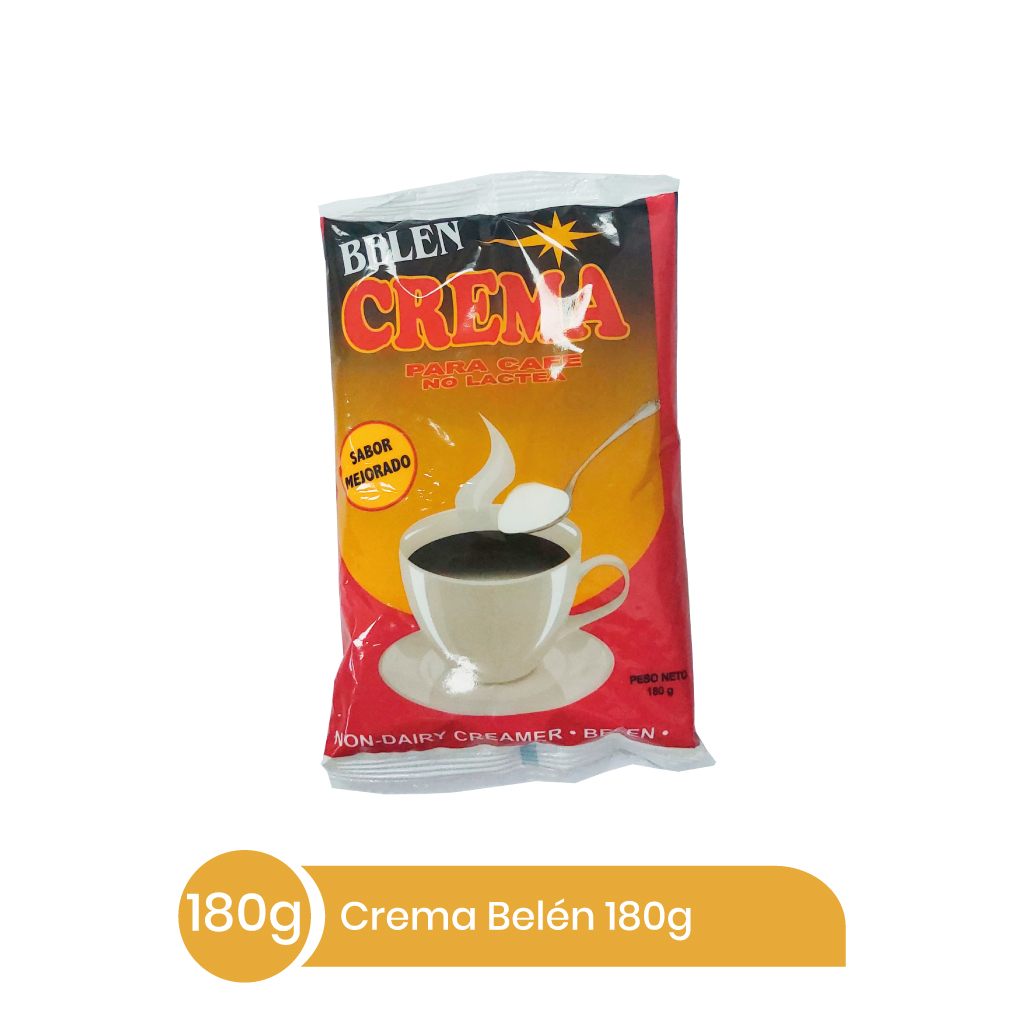 Crema Belen 180g