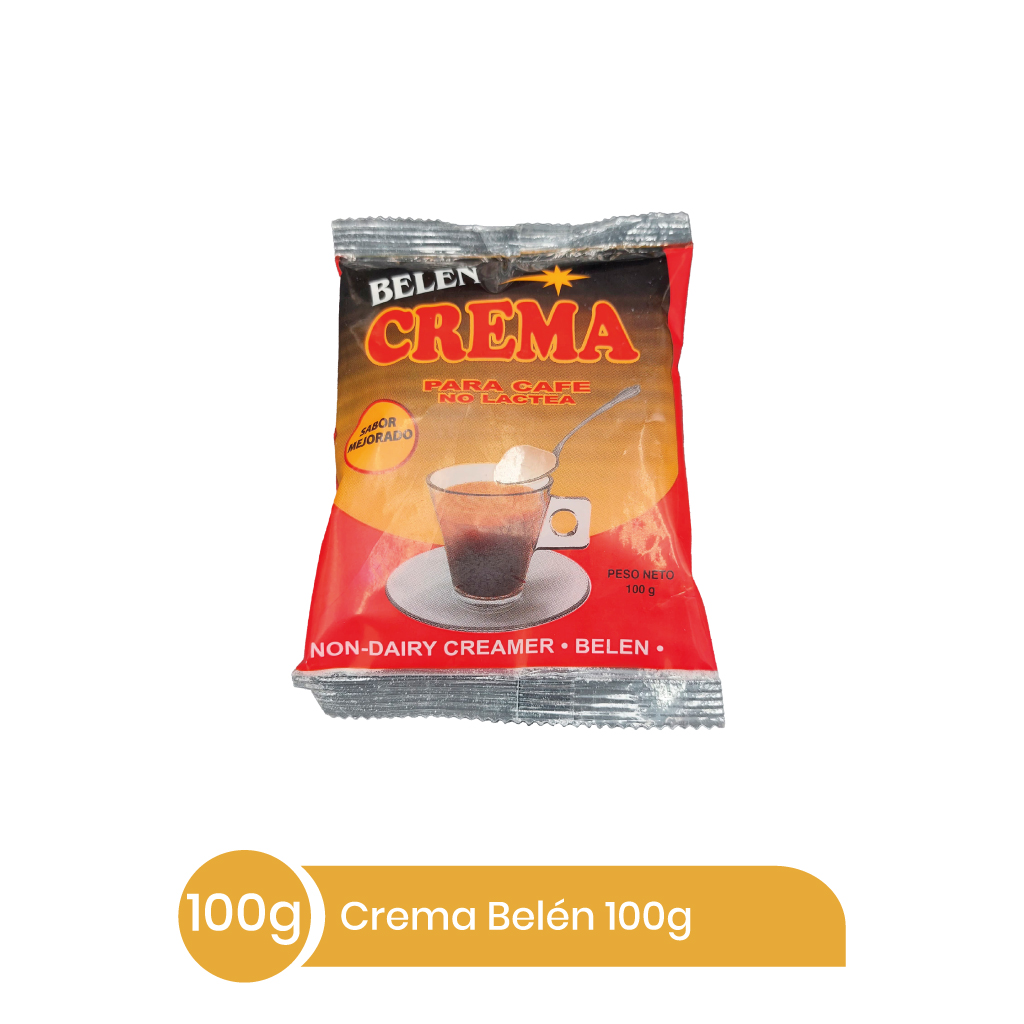 Crema Belen (100 grs )