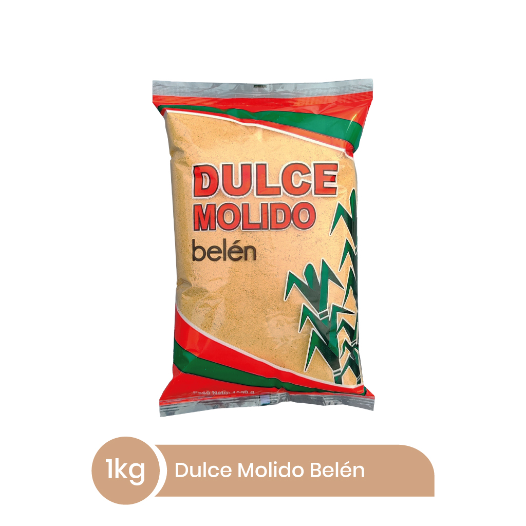 Dulce Molido 1 Kilo